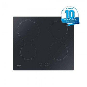 Candy CI642C/E1 Επαγωγική Εστία Αυτόνομη 59x52εκ. Candy CI642C/E1 Επαγωγική Εστία Αυτόνομη 59x52εκ.